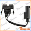 Gicleur de lave-glace droite pour BMW | EDS-BM-064, 61668374365